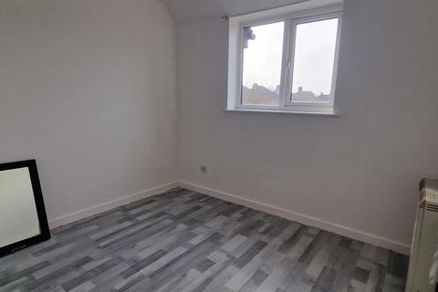1 bedroom apartment for sale, St James Court, Willenhall CV3