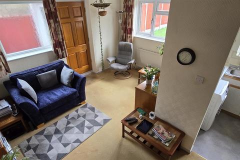 1 bedroom end of terrace house for sale, Kilburn Drive, Coventry CV5