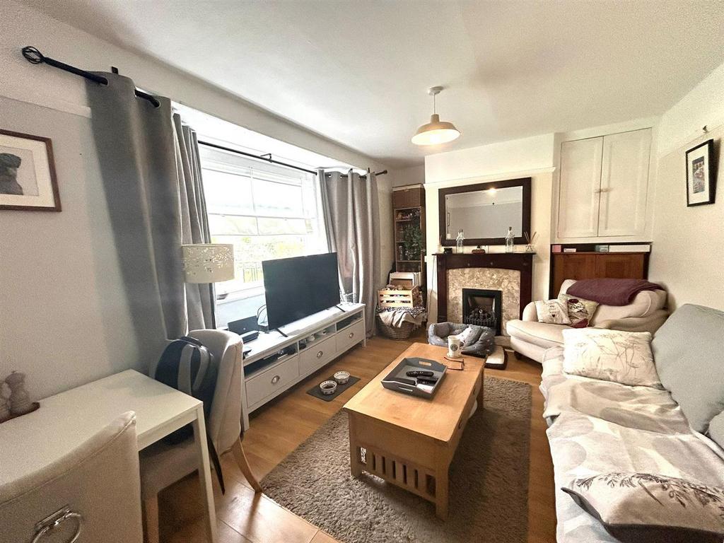 Church Hill, Spofforth 2 bed semidetached house for sale £300,000