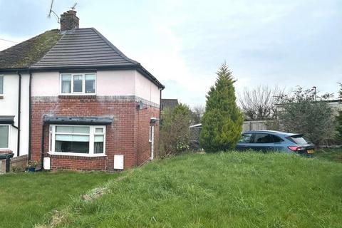 2 bedroom semi-detached house for sale, Church Hill, Spofforth