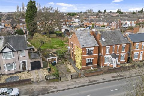3 bedroom detached house for sale, Hall Green Road, Coventry CV6