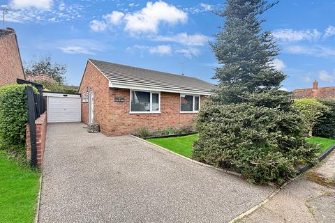 3 bedroom detached bungalow for sale, Amberley Close, Wivenhoe, Colchester, CO7