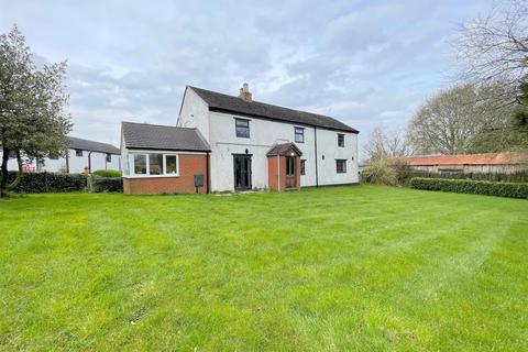 3 bedroom property with land for sale, Talke Road, Newcastle-under-Lyme