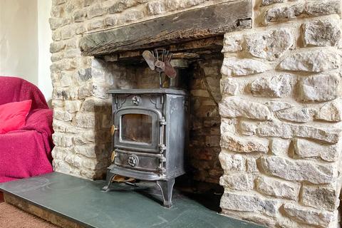 undefined, Main Street, Chelmorton, Buxton