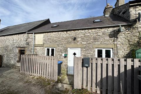 2 bedroom character property for sale, Main Street, Chelmorton, Buxton