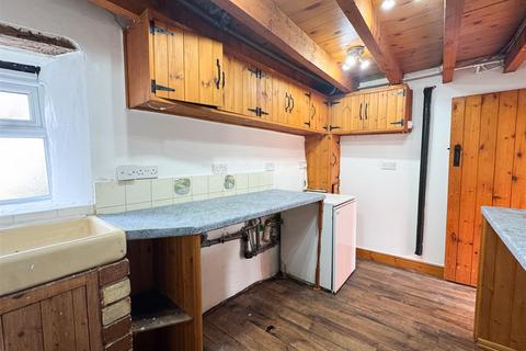 2 bedroom character property for sale, Main Street, Chelmorton, Buxton