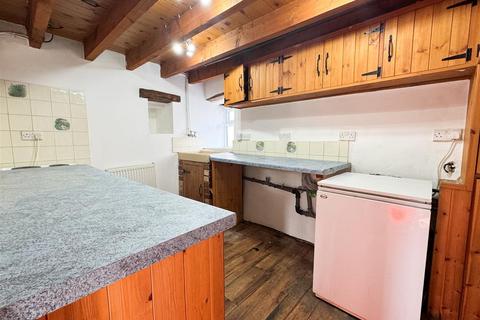 2 bedroom character property for sale, Main Street, Chelmorton, Buxton