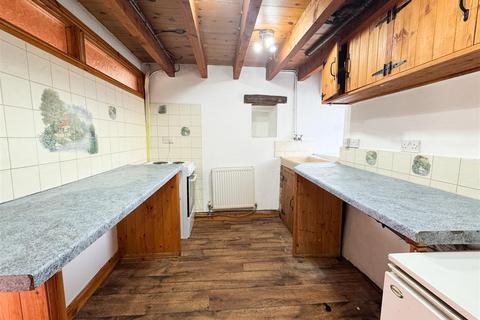 2 bedroom character property for sale, Main Street, Chelmorton, Buxton