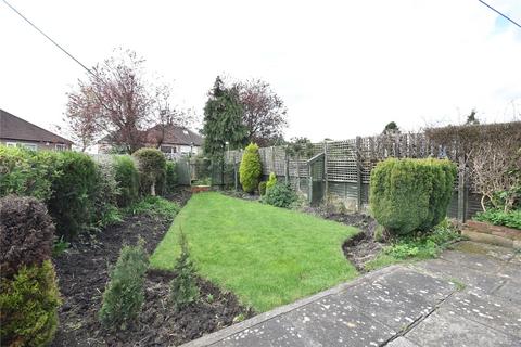 2 bedroom bungalow for sale, Temple Park Gardens, Leeds, West Yorkshire