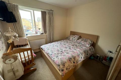 2 bedroom semi-detached house to rent, Vickers Way, Upper Cambourne, Cambridge