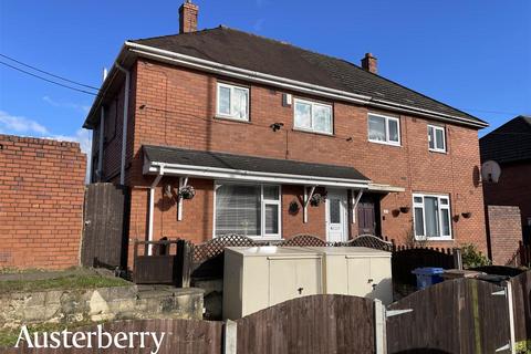 363 Beverley Drive, Stoke-on-trent, ST2 0PW