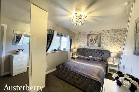 363 Beverley Drive, Stoke-on-trent, ST2 0PW