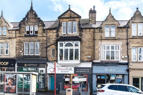 3 bedroom apartment for sale, Roundhay Road, Oakwood Parade, Leeds