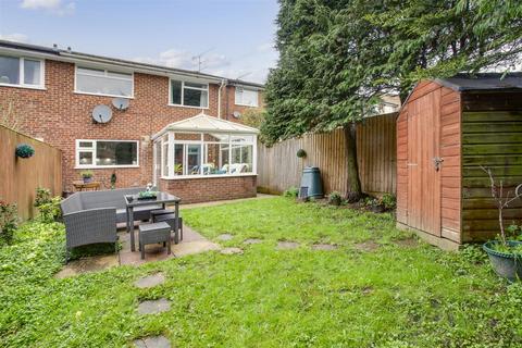 3 bedroom semi-detached house for sale, Columbine Road, Widmer End HP15