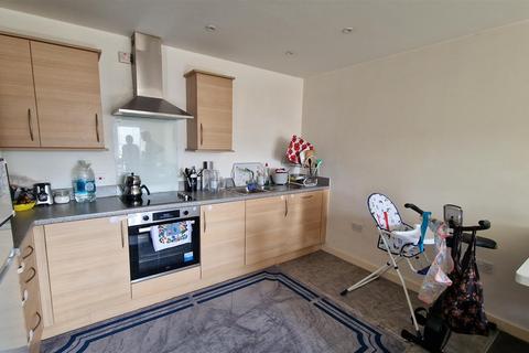 1 bedroom apartment for sale, Gramercy Park, Coventry CV4