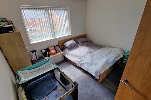 1 bedroom apartment for sale, Gramercy Park, Coventry CV4