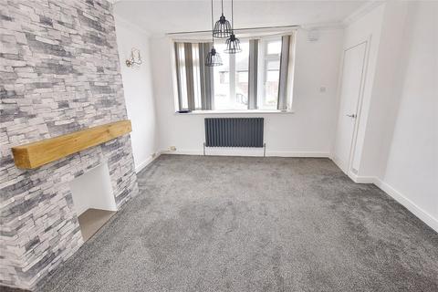 3 bedroom end of terrace house for sale, Highfield Close, Leeds, West Yorkshire