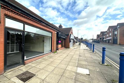 Retail property (high street) to rent, Selby Road, Halton, Leeds
