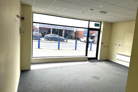 Retail property (high street) to rent, Selby Road, Halton, Leeds