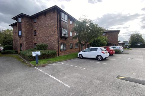 2 bedroom apartment for sale, St Catherines Lodge, Lammas Road, Coventry CV6