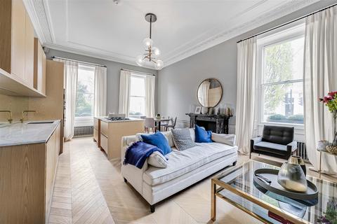 1 bedroom flat for sale, Warwick Square, Pimlico, London, SW1V