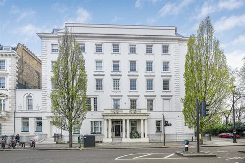 1 bedroom flat for sale, Warwick Square, Pimlico, London, SW1V