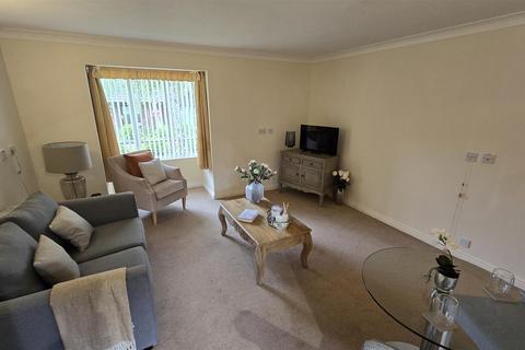 2 bedroom apartment for sale, Jackwood Green, Bedworth CV12