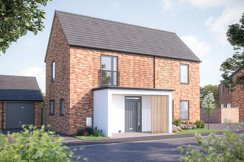 3 bedroom detached house for sale, Plot 31, The Sussex at Walstead Park, Scaynes Hill Road RH16