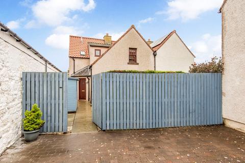3 bedroom semi-detached house for sale, Backgate, Pittenweem, Anstruther, KY10