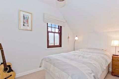 6a Backgate, Pittenweem, Anstruther, KY10 2QD