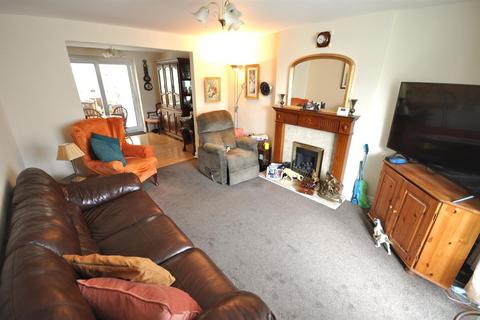 3 bedroom detached house for sale, Bloomhill Court, Moorends, Doncaster