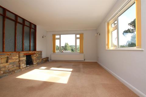 3 bedroom detached bungalow for sale, Three Horse Shoes, Cowley, Exeter