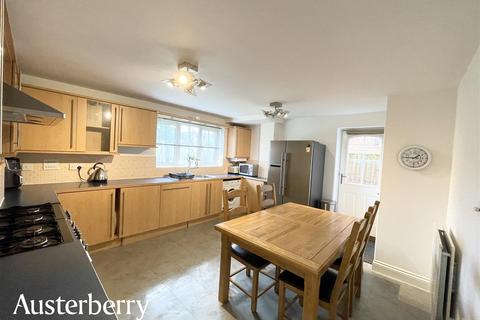 65 Trent Bridge Close, Stoke-on-trent, ST4 8JJ