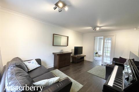 65 Trent Bridge Close, Stoke-on-trent, ST4 8JJ