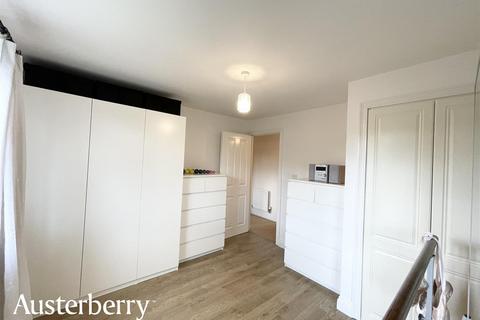 65 Trent Bridge Close, Stoke-on-trent, ST4 8JJ