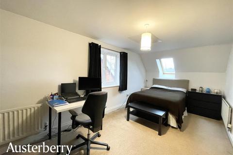 65 Trent Bridge Close, Stoke-on-trent, ST4 8JJ