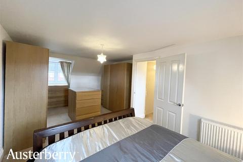 65 Trent Bridge Close, Stoke-on-trent, ST4 8JJ