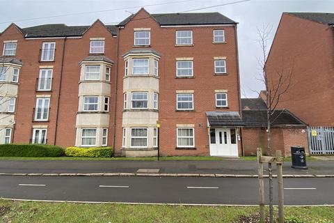 2 bedroom apartment for sale, 1 Barkers Butts Lane, Coventry CV6