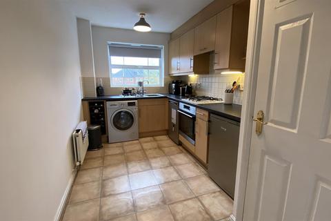 2 bedroom apartment for sale, 1 Barkers Butts Lane, Coventry CV6