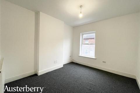 2 bedroom terraced house for sale, May Place, Stoke-On-Trent ST4