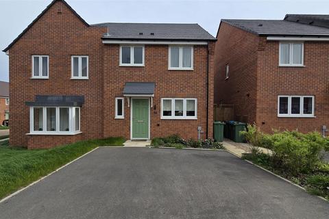 3 bedroom semi-detached house for sale, Pelican view, Coventry CV2
