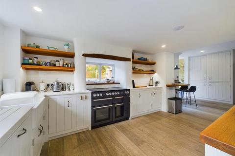 4 bedroom detached house for sale, Winner Of The Jersey Architectural Awards 2019