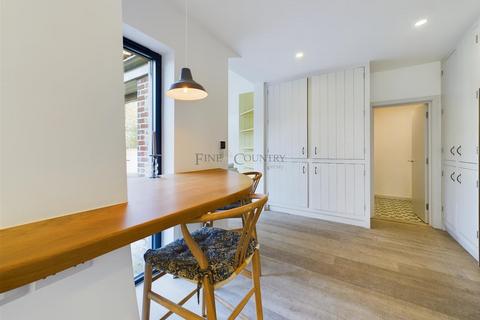 4 bedroom detached house for sale, Winner Of The Jersey Architectural Awards 2019