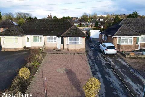 16 Alanbrook Grove, Stoke-on-trent, ST3 7ES