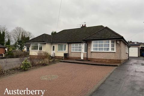 16 Alanbrook Grove, Stoke-on-trent, ST3 7ES