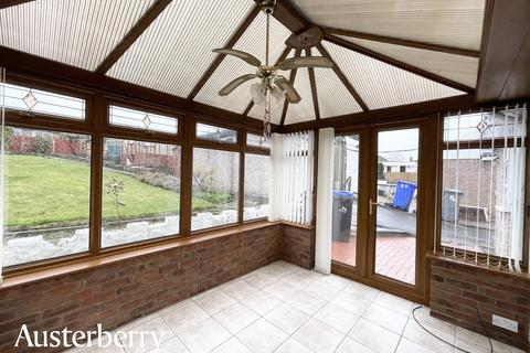 16 Alanbrook Grove, Stoke-on-trent, ST3 7ES