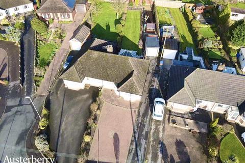 16 Alanbrook Grove, Stoke-on-trent, ST3 7ES