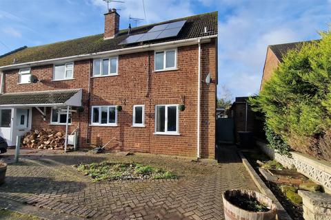 3 bedroom semi-detached house for sale, St. Marys Road, Nr Coventry CV7