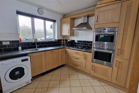 3 bedroom semi-detached house for sale, St. Marys Road, Nr Coventry CV7