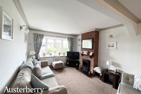 3 bedroom semi-detached house for sale, Star & Garter Road, Stoke-On-Trent ST3